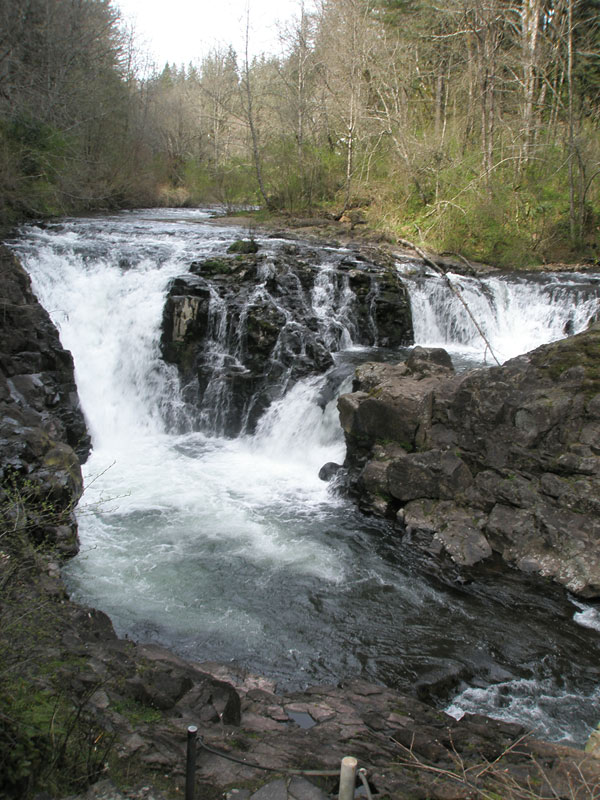 MoultenFalls