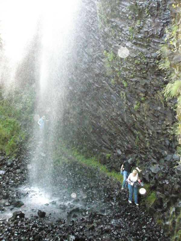 WalkingBehindWaterfall