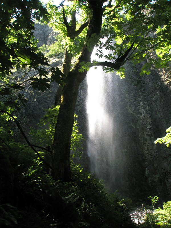 Waterfall