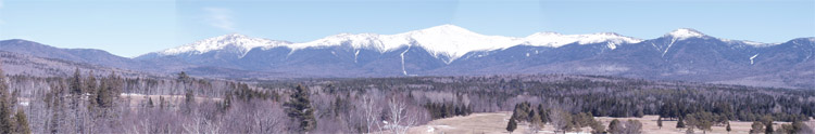 Mt. Washington